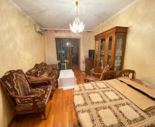 Kirayə (aylıq) Köhnə Tikili İçərişəhər m., Səbail r.