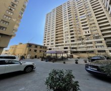 Kirayə (aylıq) Yeni Tikili Elmlər akademiyası m., Yasamal r. Kirayə (aylıq) Yeni Tikili Elmlər akademiyası m., Yasamal r.