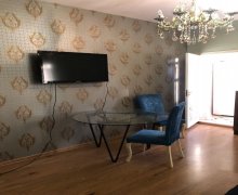 pasyolka kirovda aylıq kiraye evler Rəsulzadə qəs., Binəqədi r.