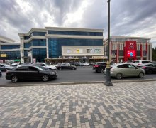 Satılır Obyekt Bakıxanov qəs., Sabunçu r.