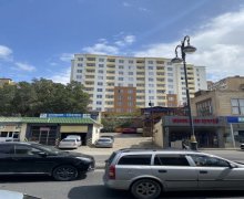 Satılır Yeni Tikili Əhmədli m., Əhmədli, Xətai r.