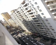 Satılır Yeni Tikili Nizami m., Yasamal r.