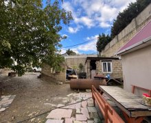 Satılır Torpaq Bakıxanov qəs., Sabunçu r.