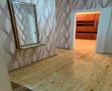 Kirayə (aylıq) Köhnə Tikili Nizami m., Dövlət Statistika Komitəsi, Yasamal r.