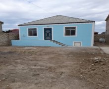Satılır Həyət evi/villa Binə qəs., Xəzər r.