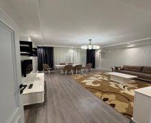 Kirayə (aylıq) Yeni Tikili İnşaatçılar m., Yasamal qəs., Yasamal r.