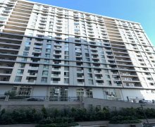 Satılır Yeni Tikili Həzi Aslanov m., Əhmədli, Xətai r.