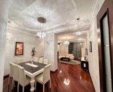 Kirayə (aylıq) Yeni Tikili Gənclik m., Nərimanov r.