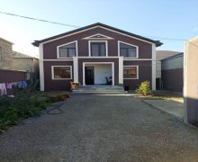 Satılır Həyət evi/villa Binə qəs., Xəzər r.