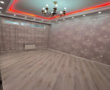 Satılır Yeni Tikili İnşaatçılar m., Yeni Yasamal qəs., Yasamal r.