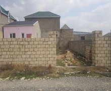 rayonlarda torpaq alqi satqisi Mehdiabad, Abşeron r.