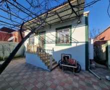 zabratda satilan evler/villa Koroğlu m., Zabrat qəs., Sabunçu r.