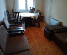 Kirayə (aylıq) Köhnə Tikili Həzi Aslanov m., H.Aslanov qəs., Xətai r.