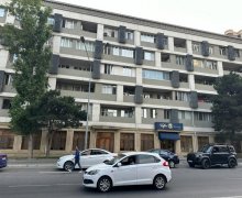 Satılır Köhnə Tikili 28 May m., Nəsimi r.