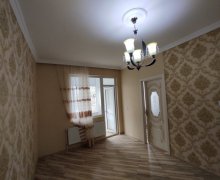 Satılır Köhnə Tikili Memar Əcəmi m., 4-cü mikrorayon, Nəsimi r.