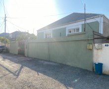 Satılır Həyət evi/villa Neftçilər m., Bakıxanov qəs., Sabunçu r.