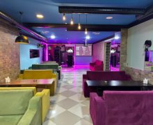 Kirayə (aylıq) Obyekt Memar Əcəmi - 2 m., Nəsimi r.