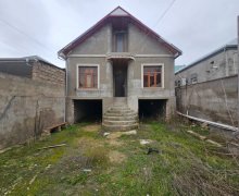 Satılır Həyət evi/villa Binə qəs., Xəzər r.
