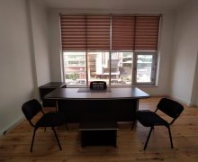 nerimanovda aylıq ofis kiraye Nəriman Nərimanov m., Nərimanov r.