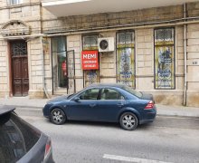 Kirayə (aylıq) Obyekt 28 May m., Qış parkı, Nəsimi r.