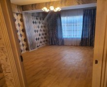 Kirayə (aylıq) Yeni Tikili Nəriman Nərimanov m., Nərimanov r.