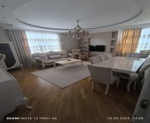 ehmedlide aylıq kiraye evler Əhmədli m., Xətai r.