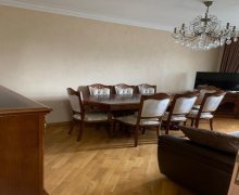 kiraye aylıq ev elanlari Gənclik m., Nərimanov r.