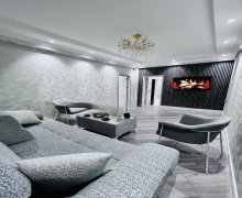 Satılır Yeni Tikili Əhmədli m., Əhmədli, Xətai r.