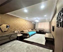 Satılır Yeni Tikili Həzi Aslanov m., Xətai r.