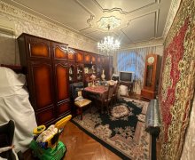 Satılır Köhnə Tikili Əhmədli m., Əhmədli, Xətai r.