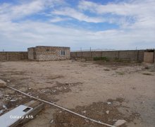 buzovnada torpaq satilir Buzovna, Xəzər r.