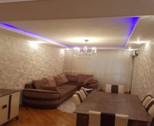 Satılır Yeni Tikili İnşaatçılar m., Yeni Yasamal qəs., Yasamal r.