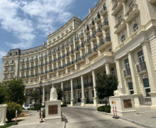 Аренда Офис м. Хетаи м., Белый город, Хетаи р.