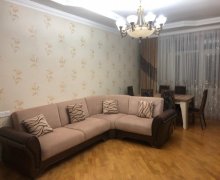 Kirayə (aylıq) Yeni Tikili Həzi Aslanov m., H.Aslanov qəs., Xətai r.