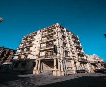 genclikde kiraye obyektler Gənclik m., Nərimanov r.