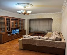 Kirayə (aylıq) Köhnə Tikili Həzi Aslanov m., Xətai r.