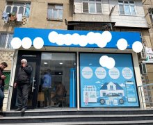 Kirayə (aylıq) Obyekt Əhmədli m., Əhmədli, Xətai r.