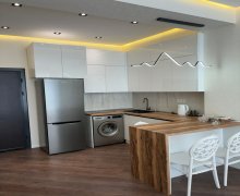 Kirayə (aylıq) Yeni Tikili 20 Yanvar m., Nəsimi r.