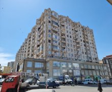 Satılır Yeni Tikili Xalqlar dostluğu m., Xətai r.