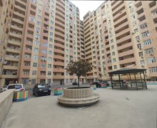 Продажа Новостройка Абшерон р.