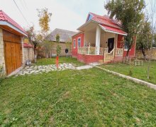 Kirayə (günlük) Həyət evi/villa Qəbələ ş.