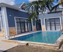 Satılır Həyət evi/villa Mərdəkan, Xəzər r.