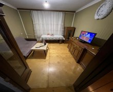 Kirayə (aylıq) Köhnə Tikili Neftçilər m., Bakıxanov qəs., Sabunçu r. Kirayə (aylıq) Köhnə Tikili Neftçilər m., Bakıxanov qəs., Sabunçu r.