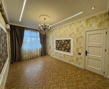 Satılır Yeni Tikili Nəsimi m., 9-cu mikrorayon, Binəqədi r.