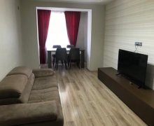 Kirayə (aylıq) Köhnə Tikili Nəriman Nərimanov m., Nərimanov r.