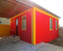 Satılır Həyət evi/villa Kürdəxanı qəs., Sabunçu r.