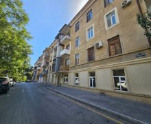 Kirayə (aylıq) Köhnə Tikili Gənclik m., Tibb Universiteti, Nəsimi r.