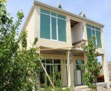 xezer rayonunda satilan heyet evleri/villa Şağan, Xəzər r.