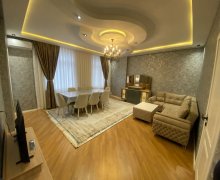 Kirayə (aylıq) Yeni Tikili Gənclik m., Nəsimi r.