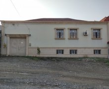 Satılır Həyət evi/villa Gəncə ş.
